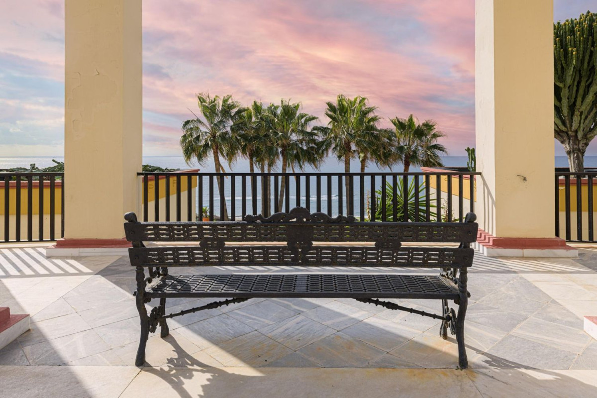 Venta de piso en Calle de Las Golondrinas, 1, Marbella
photo 2