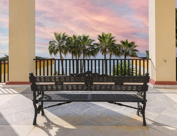 Продажа квартиры в  Calle de Las Golondrinas, 1, Marbella photo 2