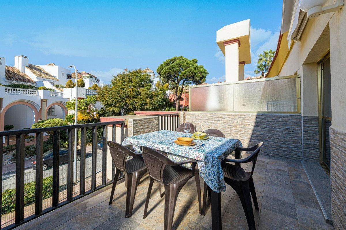 Venta de piso en Calle de Las Golondrinas, 1, Marbella
photo 3