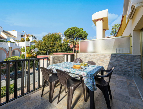 Продажа квартиры в  Calle de Las Golondrinas, 1, Marbella photo 3