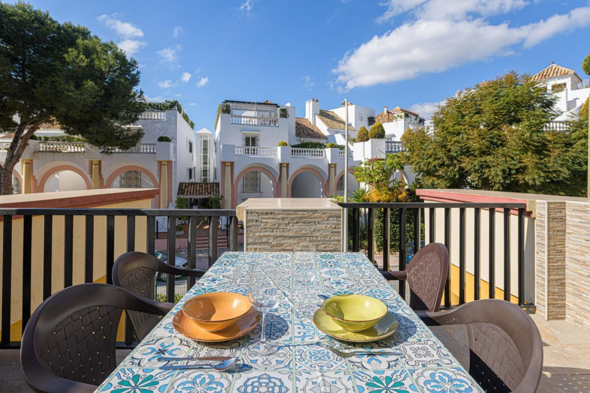 Venta de piso en Calle de Las Golondrinas, 1, Marbella
photo 4