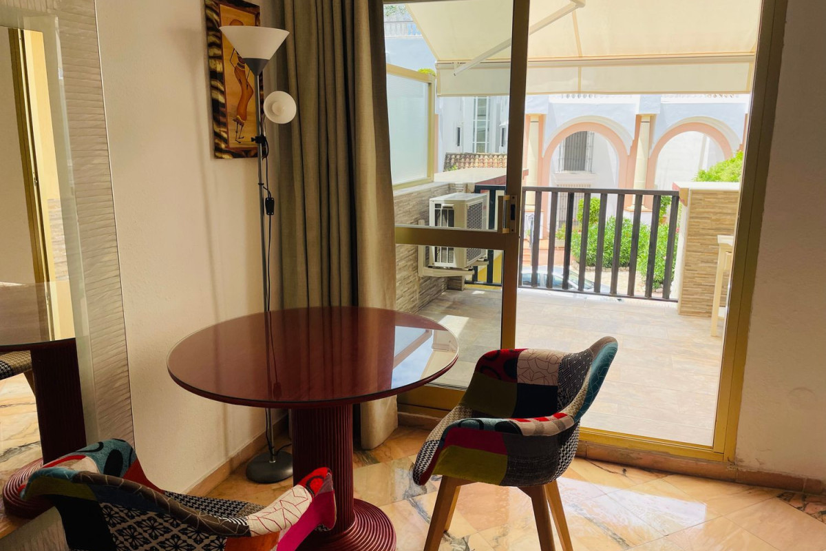 Venta de piso en Calle de Las Golondrinas, 1, Marbella
photo 5