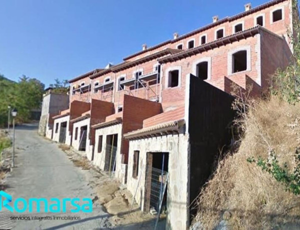 Chalet independiente en venta en , Navahondilla photo 1