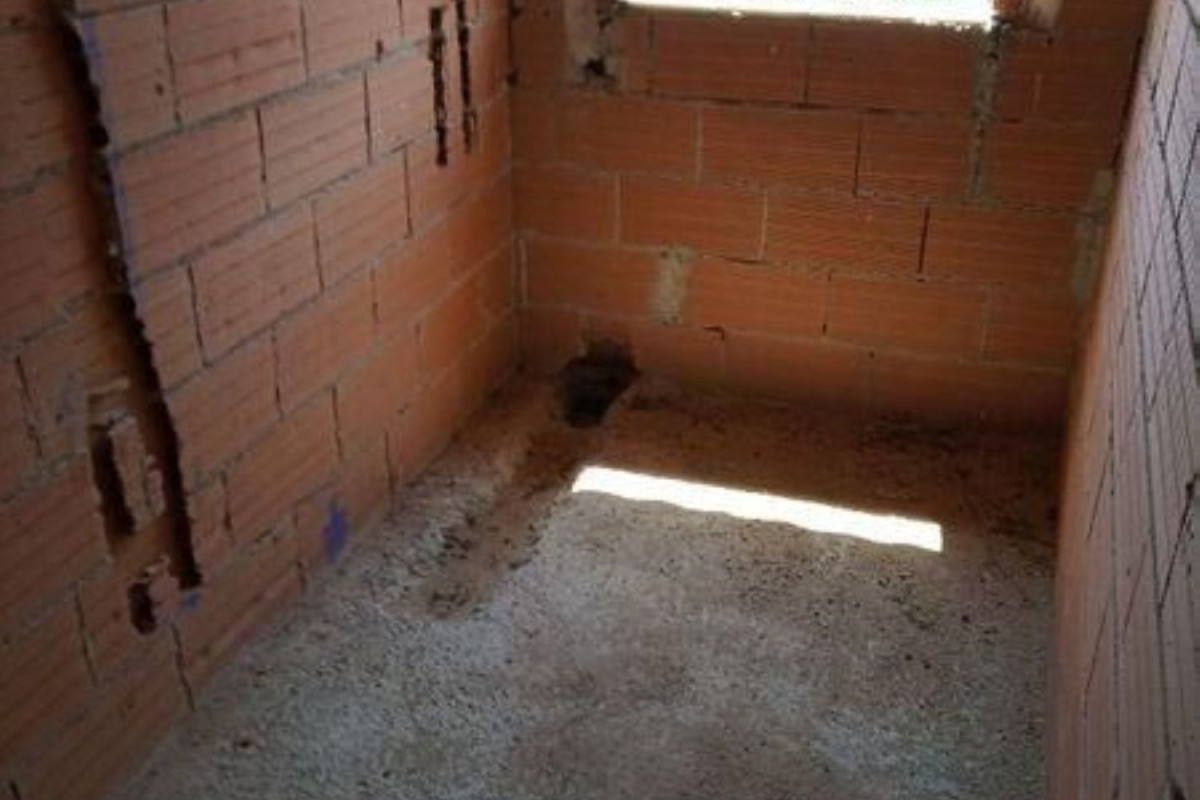 Casa o chalet independiente en venta en calle de la Fuente, Navahondilla
photo 2