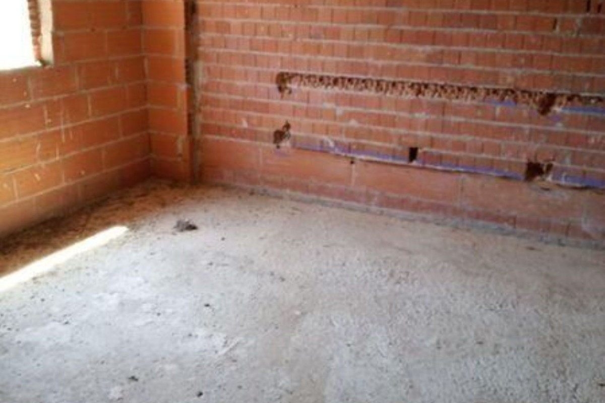 Casa o chalet independiente en venta en calle de la Fuente, Navahondilla
photo 3