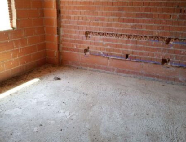 Chalet independiente en venta en , Navahondilla photo 3
