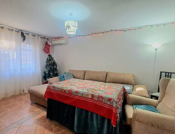 Chalet adosado en venta en San Cristóbal , Ronda photo 1