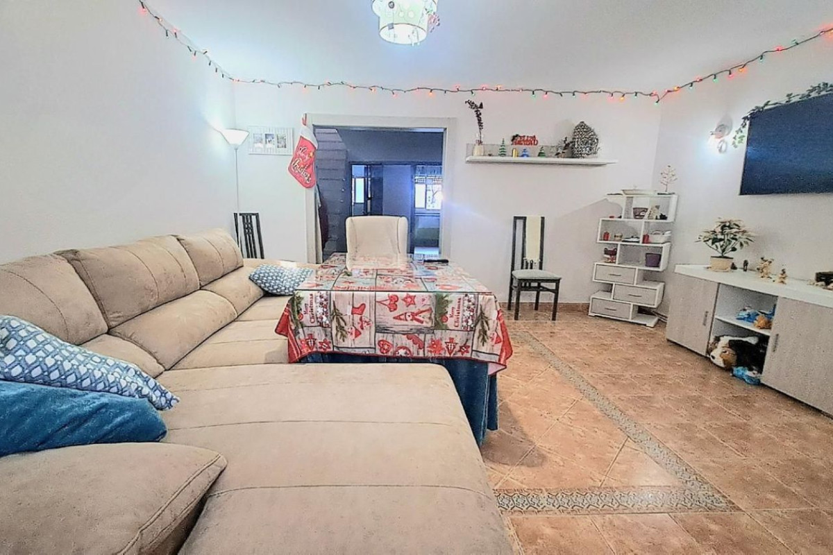 Venta de chalet adosado en  San Cristóbal , Ronda photo 2