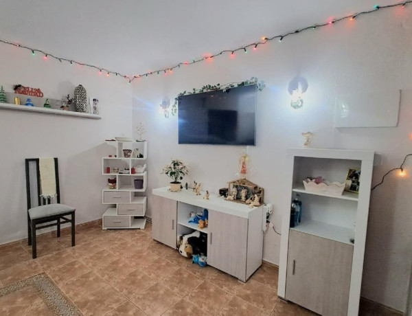 Chalet adosado en venta en San Cristóbal , Ronda thumbnail 2