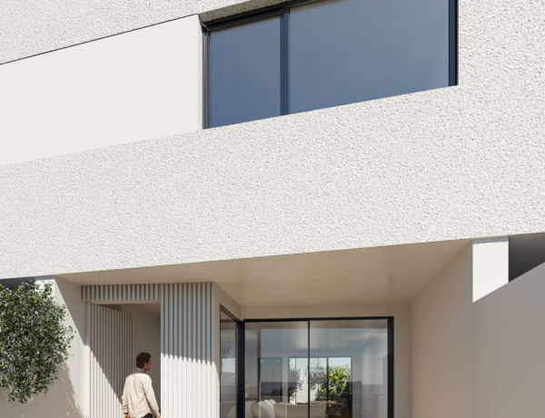 Semi-detached house for sale in , Tinajo thumbnail 1
