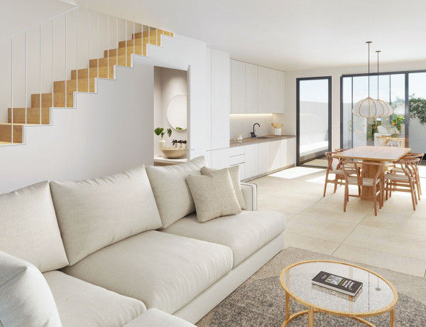 Semi-detached house for sale in , Tinajo photo 4