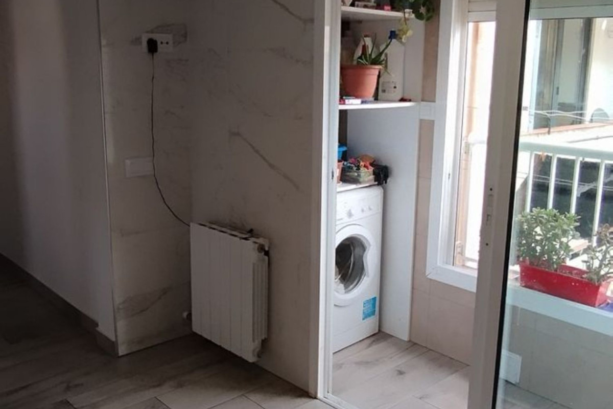 Sale of apartment in Tresols, 35, Gavà
photo 5