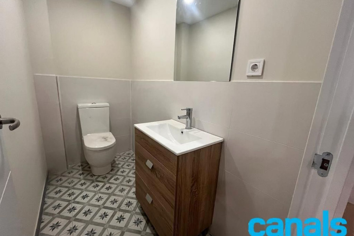 Duplex sale in Calle de Prat de la Riba, Cerdanyola del Vallès photo 5