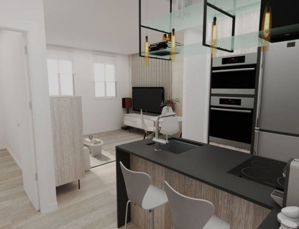 Apartment for sale in Calle de la Lleialtat, Esplugues de Llobregat photo 1