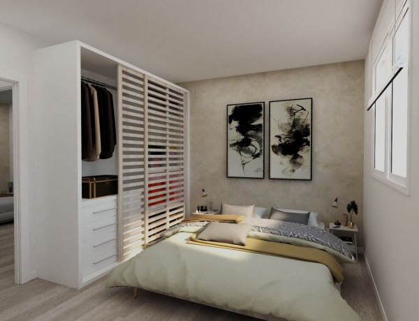 Apartment for sale in Calle de la Lleialtat, Esplugues de Llobregat thumbnail 1