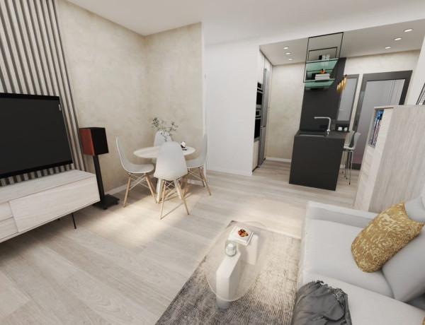 Apartment for sale in Calle de la Lleialtat, Esplugues de Llobregat thumbnail 2
