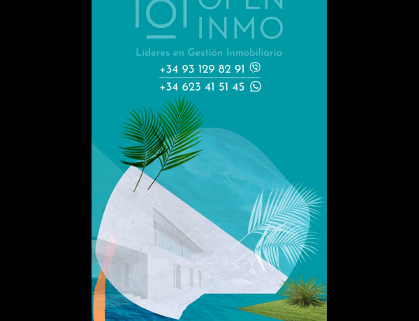 Chalet independiente en venta en  Can macia, 1, Sant Pere de Ribes photo 2