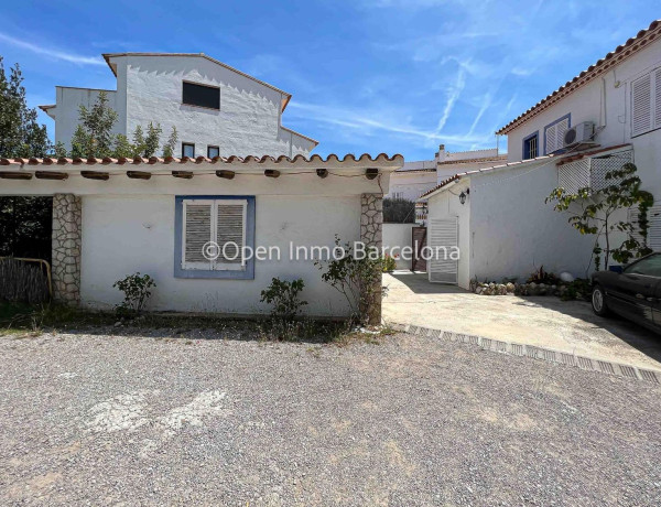 Chalet independiente en venta en  Can macia, 1, Sant Pere de Ribes photo 4
