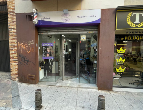 Local en venta en Urb. 13, Casco Antiguo photo 4
