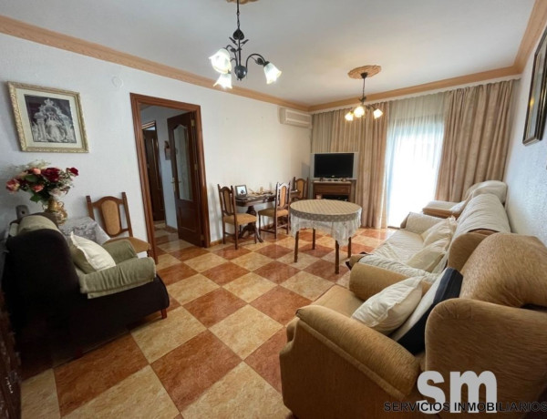 Продажа квартиры в Centro , Ubrique photo 1