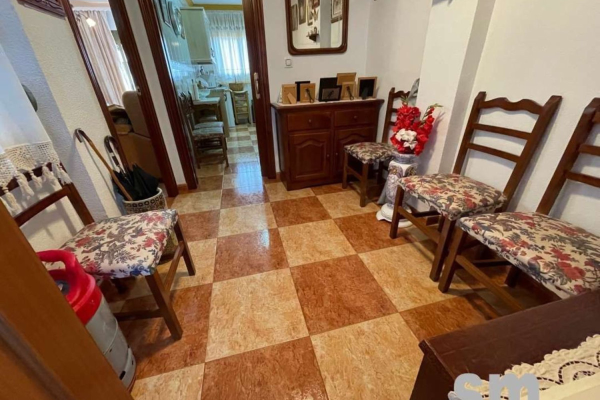 Venta de piso en Centro, Ubrique
 photo 3