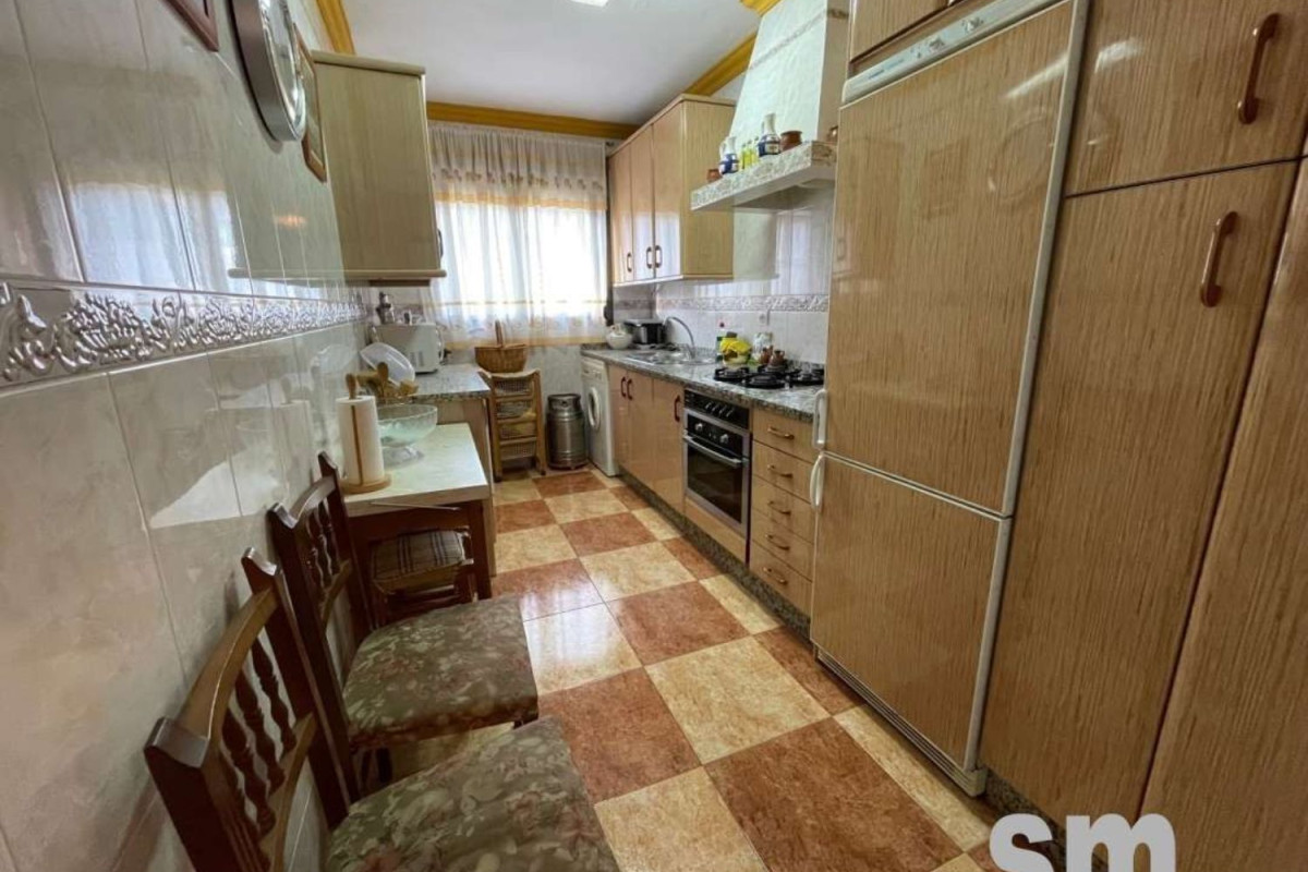 Venta de piso en Centro, Ubrique
 photo 4