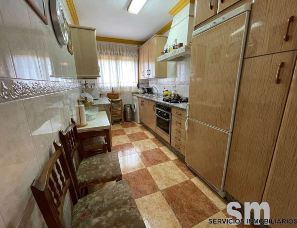 Продажа квартиры в  Centro , Ubrique photo 4