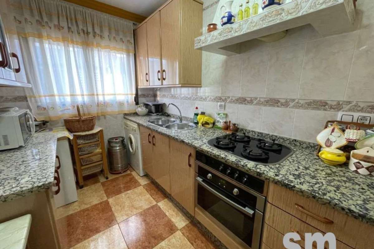 Venta de piso en Centro, Ubrique
 photo 5