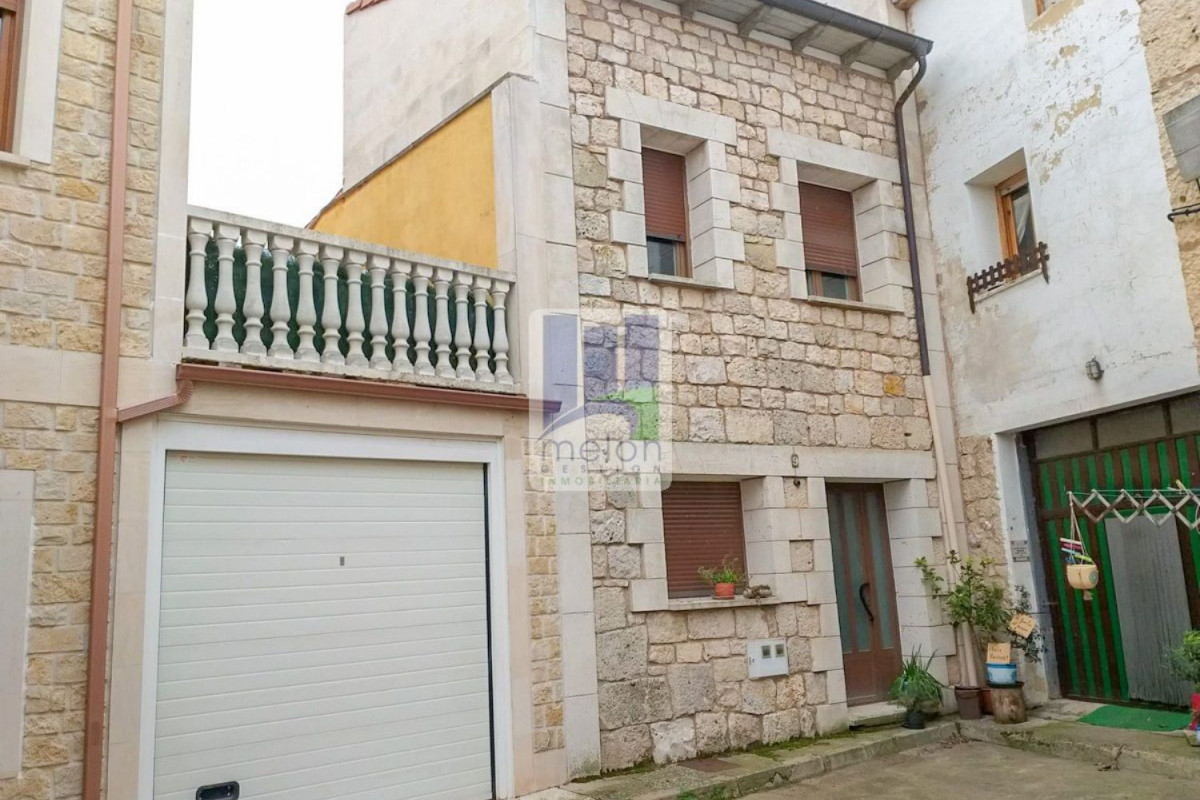 Venta de chalet adosado en , Castrillo del Val photo 3