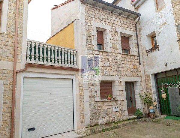 Semi-detached house for sale in , Castrillo del Val thumbnail 2