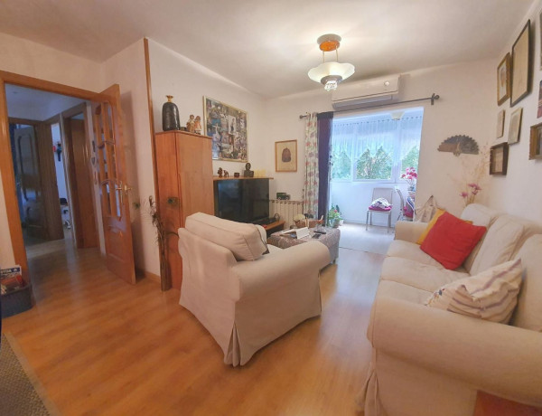 Продажа квартиры в , Humanes de Madrid photo 2