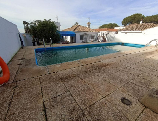 Chalet independiente en venta en , Arcos de la Frontera photo 1