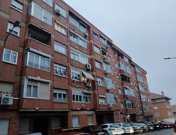 Продажа первого этажа в GABRIELA MISTRAL, Guadalajara photo 1