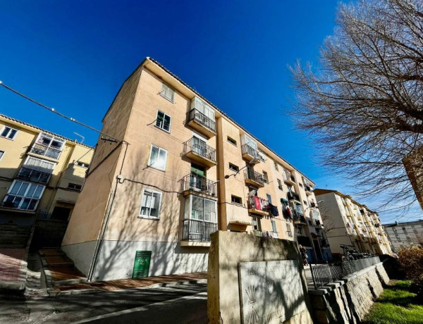 Piso en venta en Calle Pintor Chicharro, Ávila photo 1