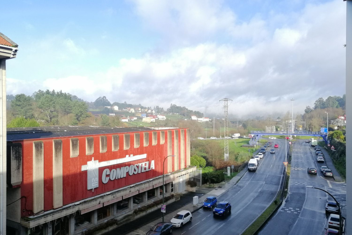 Venta de piso en Avenida Rosalía de Castro, Ames
photo 4