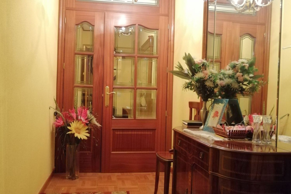 Venta de piso en Avenida Rosalía de Castro, Ames
photo 5