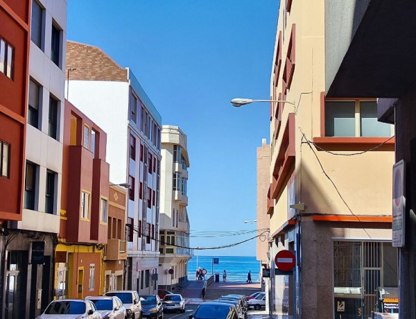 Duplex en venta en Cayetana Manrique, Las Palmas de Gran Canaria photo 1
