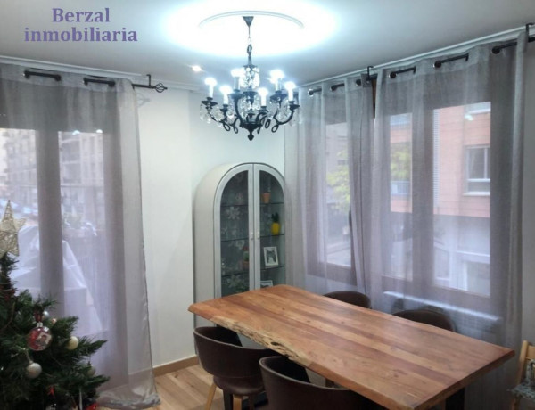 Piso en venta en Calle Marqués de la Ensenada, Logroño photo 1
