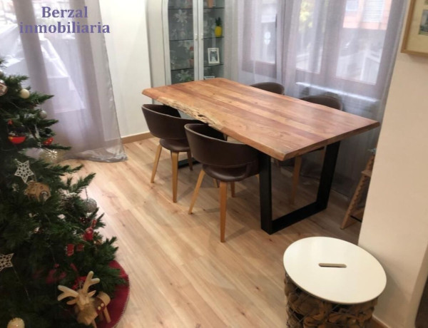Piso en venta en Calle Marqués de la Ensenada, Logroño thumbnail 1