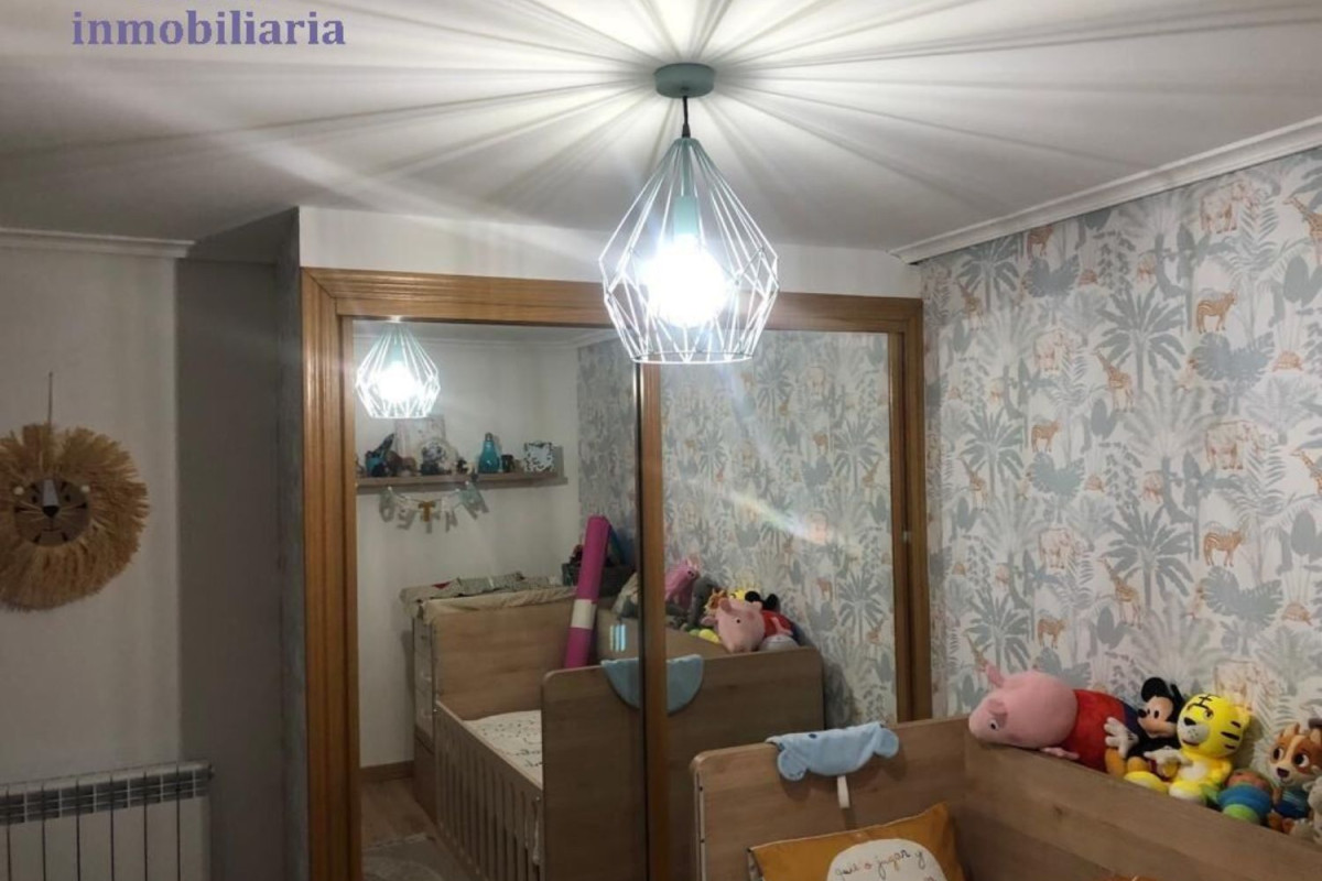 Sale of apartment in Calle Marqués de la Ensenada, Logroño
photo 4