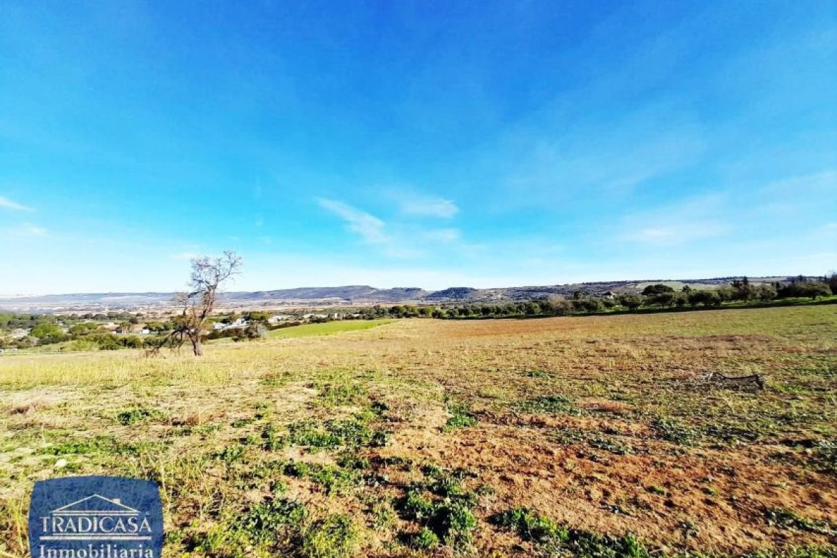 Land for sale in Arches of the Frontier, Cádiz photo 1