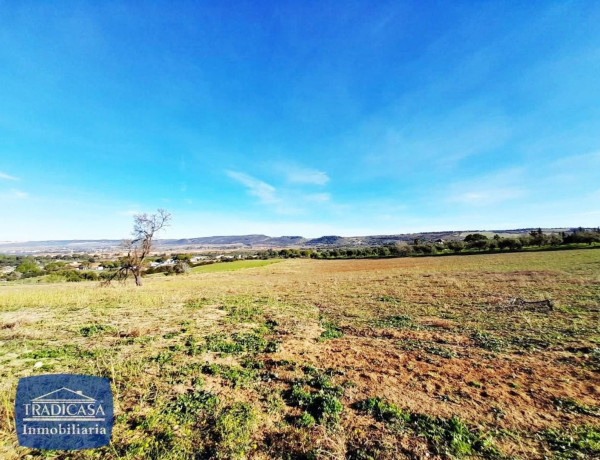 Terreno en venta en Arcos de la Frontera photo 2