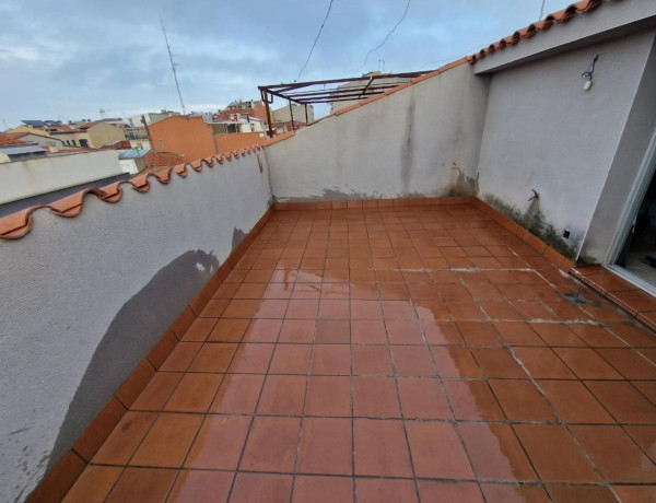 Duplex en venta en , Terrassa photo 1