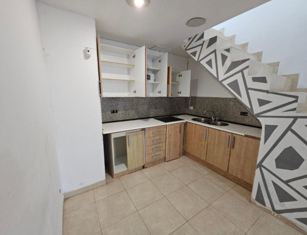 Duplex en venta en , Terrassa photo 4