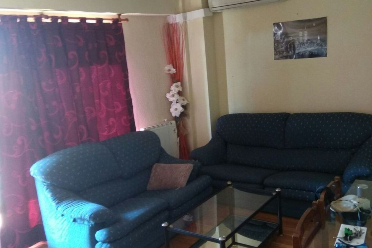 Venta de piso en Calle Marques de Mirasol, Talavera de la Reina
photo 2