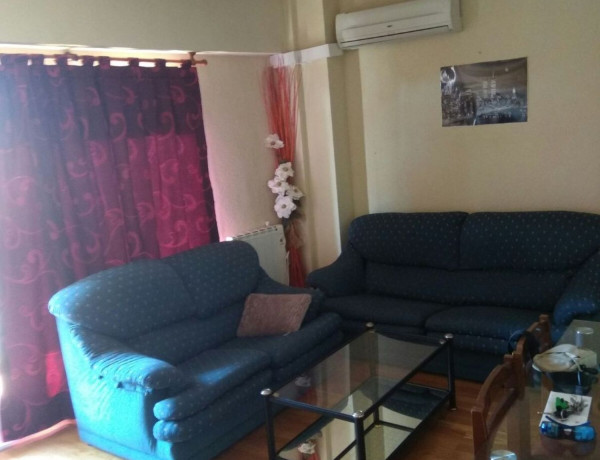 Продажа квартиры в  Calle Marques de Mirasol, Talavera de la Reina photo 2
