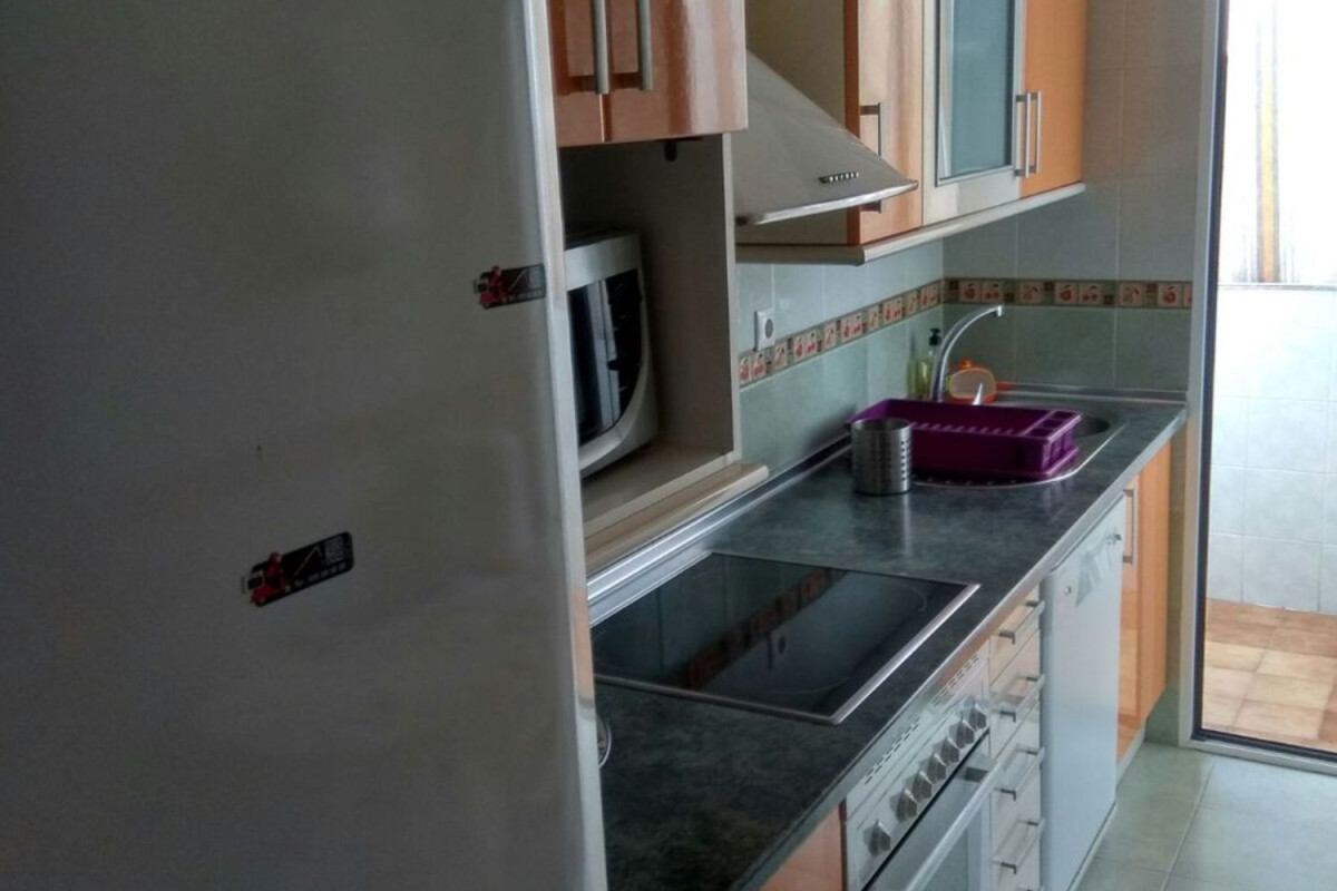Venta de piso en Calle Marques de Mirasol, Talavera de la Reina
photo 4