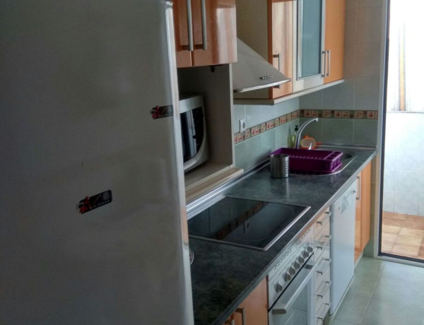 Продажа квартиры в  Calle Marques de Mirasol, Talavera de la Reina photo 4