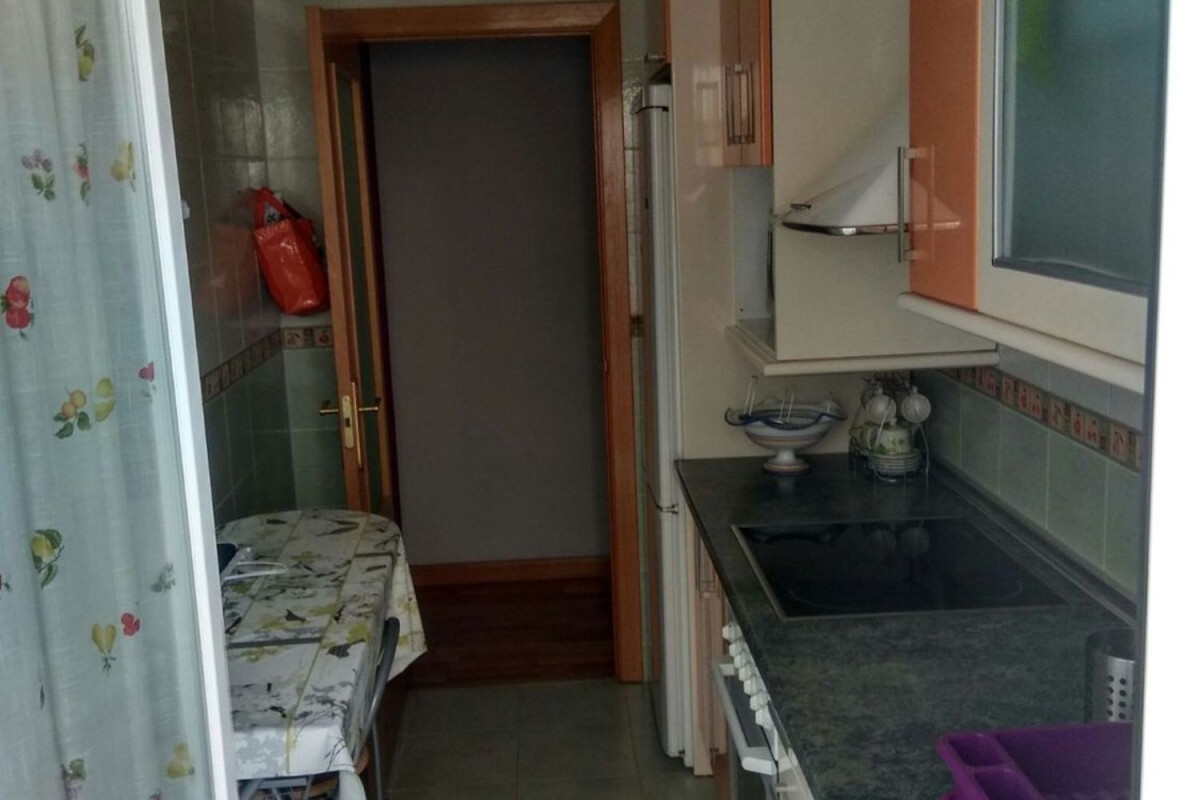 Venta de piso en Calle Marques de Mirasol, Talavera de la Reina
photo 5