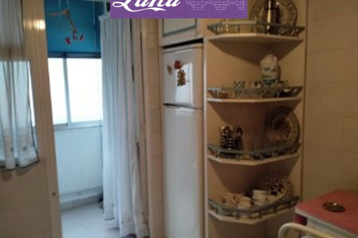 Venta de piso en Avenida Pérez Colino, Ponferrada
 photo 5